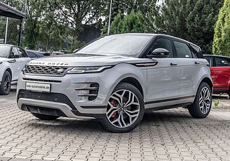 Land Rover Range Rover Evoque P300e AWD AUTOBIOGRAPHY PANO