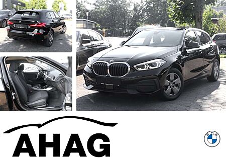 BMW 118 i Advantage Klimaaut. Sitzhzg. Vorn