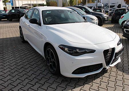 Alfa Romeo Giulia Veloce Q4 MY23