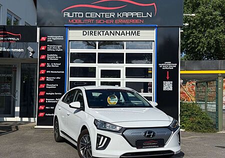 Hyundai Ioniq Basis Elektro (ACC-LED-CSS-DAB+)
