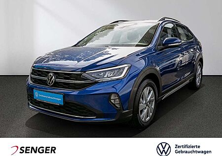 VW Taigo Volkswagen 1.0 TSI Life LED SHZ PDC App-Connect