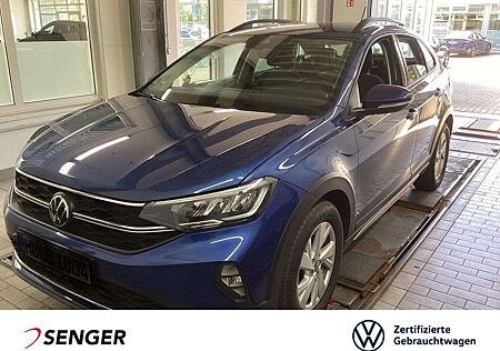 VW Taigo Volkswagen 1.0 TSI Life DSG SHZ PDC App-Connect