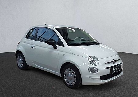 Fiat 500C 500 Cult 1,0 Mild Hybrid 1,0 Cult
