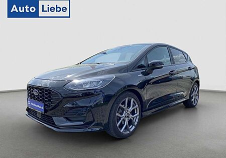 Ford Fiesta ST-LINE 1.0ECOBOOST -LED|WINTERPAKET|uvm.