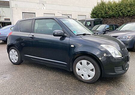 Suzuki Swift 1.3 2.Hand Klima 8-fach Reifen TÜV04-2026