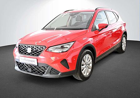 Seat Arona 1.0 TSI Style LED AHK SzHzg