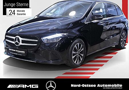Mercedes-Benz B 200 PROGRESSIVE AHK MULTI PARKPAKET DAB NAVI