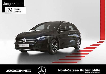 Mercedes-Benz B 200 PROGRESSIVE AHK MULTI PARKPAKET DAB NAVI