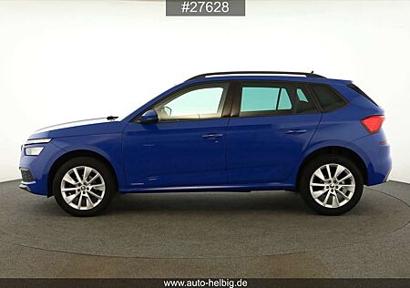 Skoda Kamiq 1.0 TSI Ambition #Kessy#PDC#LaneAssist#GRA