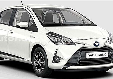 Toyota Yaris 1.5 Hybrid Y20 Club - BT, SZ, Klima ... wenig KM