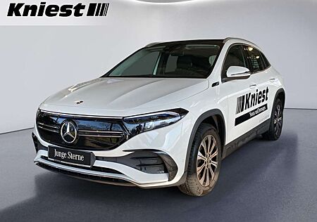 Mercedes-Benz EQA 250 AMG Line Pano LED Totw RKamera