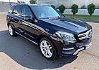 Mercedes-Benz GLE 350 GLE Diesel d 4Matic 9G-TRONIC