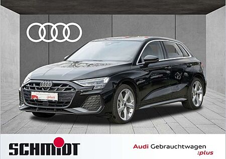 Audi A3 Sportback 35 TDI S line Pano Matrix LED SONOS L...