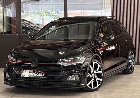 VW Polo GTI Volkswagen GTI*LED*Panorama*Navi*Kamera*Keyless*ACC*18Zoll