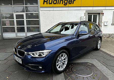 BMW 320i 320 Advantage AUTOMATIK LED HUD LEDER *NAVI PROF