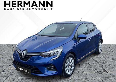 Renault Clio V 1.0 TCe 100 Experience LED*NAVI*SHZ*PDC