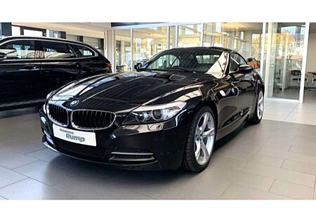 BMW Z4 sDrive23i 2 Hand, U-frei, Scheckheft