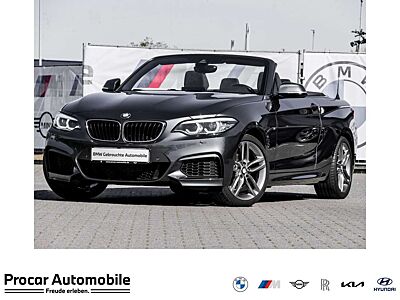 BMW 218 i M Sport RFK LED