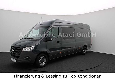 Mercedes-Benz Sprinter 316 *MIXTO MAXI* AHK 3,5t+ 5-SITZE 5943