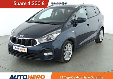 Kia Carens 1.7 CRDi Dream Team *NAVI*TEMPO*CAM*PDC*SHZ*