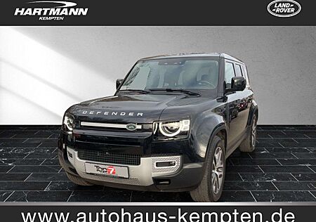 Land Rover Defender 110 HSE Bluetooth Navi LED Vollleder