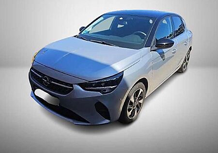 Opel Corsa 50 kWh Elegance*LED*Wärmepumpe*Carplay*Ka