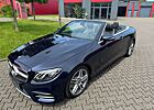 Mercedes-Benz E 220 d Cabrio AMG-LINE LED Kamera Leder Garantie