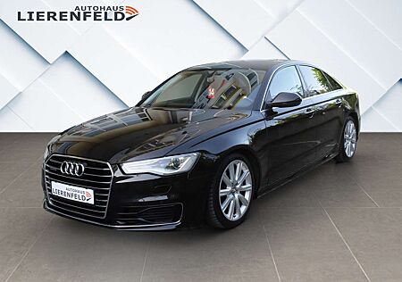 Audi A6 3.0 TDI clean diesel quattro Automatik Leder