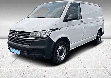 VW T6 Transporter Volkswagen T6.1 Transporter T6.1 Kasten 2.0 TDI EcoProfi L1H1 AHK PDC