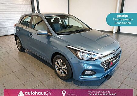 Hyundai i20 Bluetooth|USB|Klima