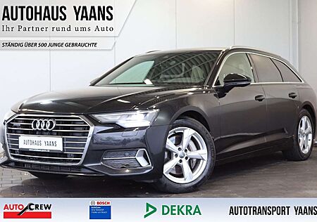 Audi A6 50 TDI Aut quattro AID+FRONT+KAM+LED+PANO+AHK