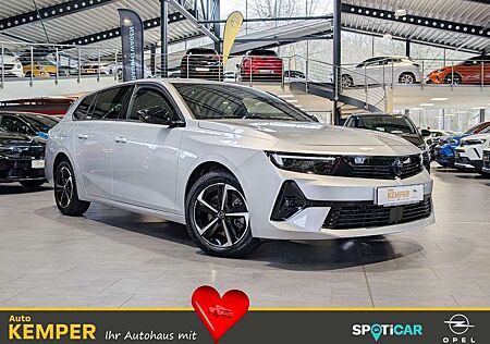 Opel Astra 1.2 Turbo GS Autom. *ACC*Kamera*