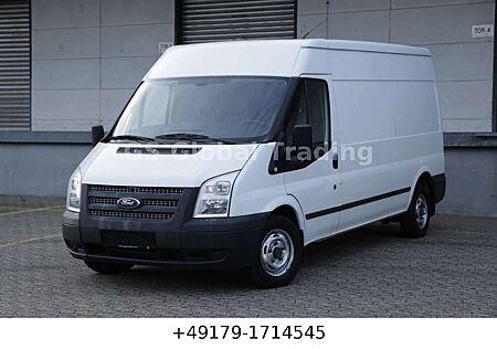 Ford Transit Kasten FT 300 L2H2 LKW Standheizung AHK