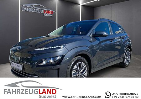 Hyundai Kona Edition 30+ Elektro 2WD Navi Soundsystem ACC Apple
