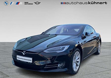 Tesla Model S 100D Kamera Pano 1. Hand