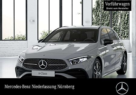 Mercedes-Benz A 250 4M AMG+NIGHT+LED+KAMERA+8G