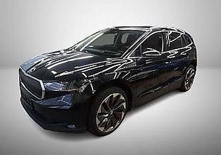 Skoda Enyaq iV 80 ecoSuite WPU/ACC/Memory