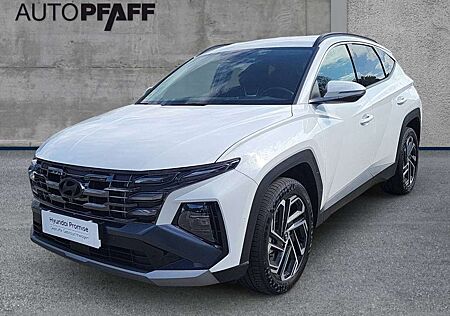 Hyundai Tucson (MY25) 1.6 T-GDI 48V DCT PRIME HUD|Assistenz-P|ECS