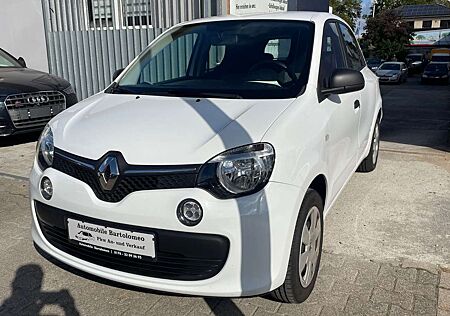 Renault Twingo gebraucht kaufen Renault Twingo Life*1.Hand*Unfallfrei*TUV 01.2027*