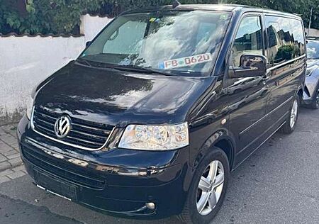 VW T6 Transporter Volkswagen Transporter Multivan United