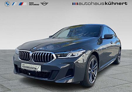 BMW 640 i xDrive Gran Turismo ///M Sport Winterfreude ACC