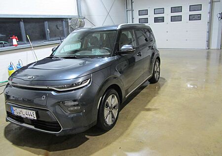 Kia Soul e- Spirit, Leder-Paket, 3 Phasen