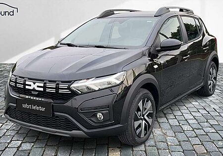 Dacia Sandero III Stepway 1,0 TCe 90 Expression DAB