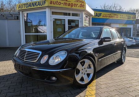 Mercedes-Benz E 420 Ava*V8*BiXen*LUFT*Mem*SD*4xShz*SBL*Massage