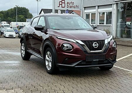 Nissan Juke N-Connecta *360 Cam *LED