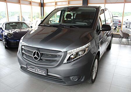 Mercedes-Benz Vito Mixto 119 CDI 4MATIC extralang