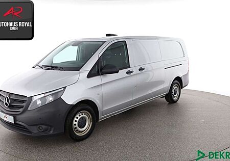 Mercedes-Benz Vito 116 CDI KASTEN EXTRALANG STANDHZ,KAMERA,SH
