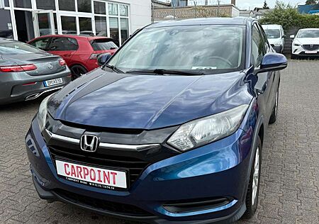 Honda HR-V Comfort 1.HAND/KLIMA/8 FACH/SHZ