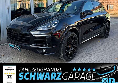 Porsche Cayenne S Diesel V8 GTS TDI DAB PANO MATRIX LED