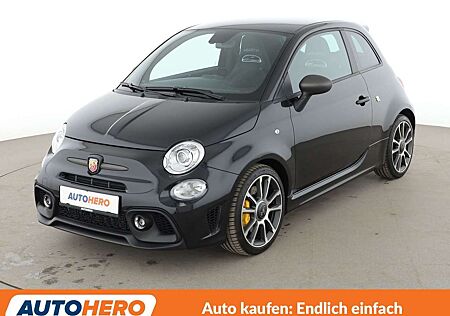 Abarth 695 1.4 Turbo*NAVI*PDC*BLUETOOTH*SCHALENSITZE*